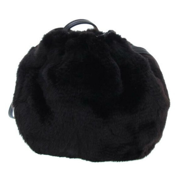 Chanel Lapin Shoulder Pochette - Picture 3 of 9